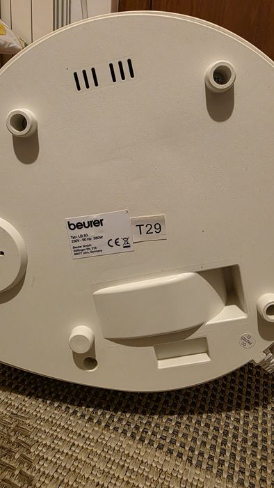 Овлажнител за въздух