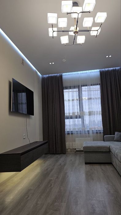 ЖК "Уз Макон" , Новостройка 2 комнатная евро  квартира