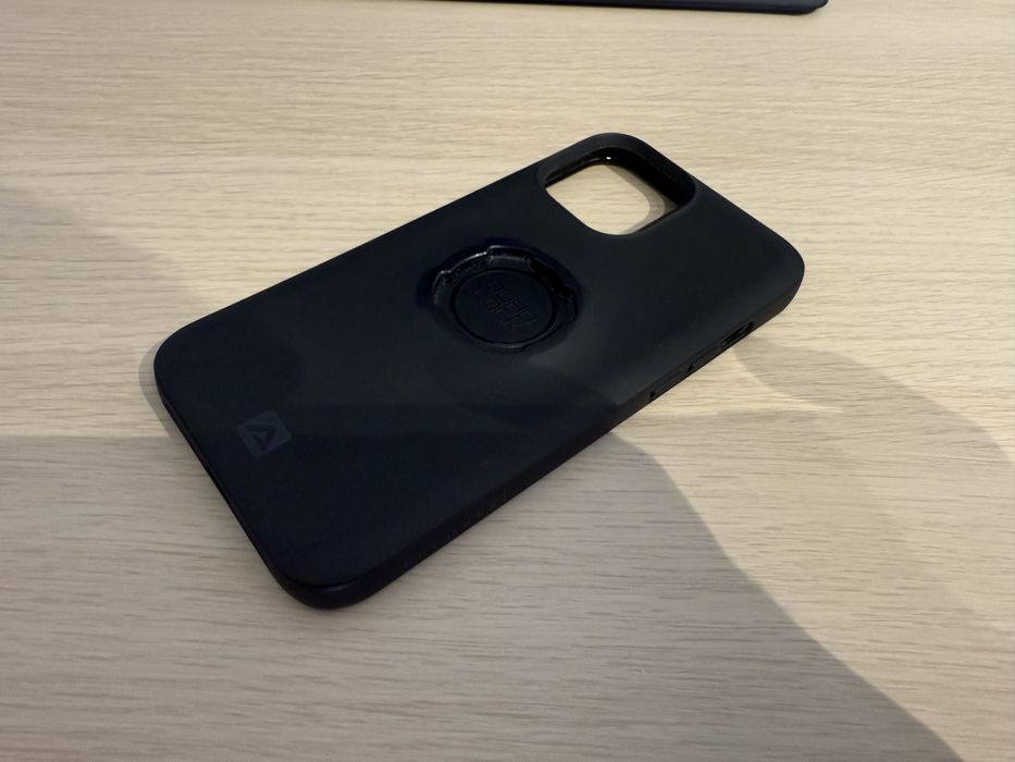 Husa Quad Lock pentru Iphone 12 Pro Max