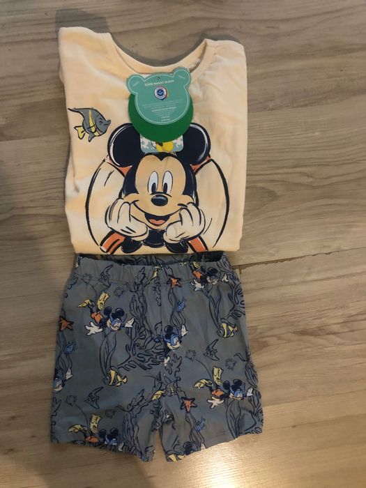 Дрехи за момче 6-9 месеца и година