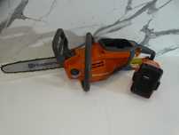 Промо - Husqvarna 120i + BLI 20 - Акумулаторен верижен трион