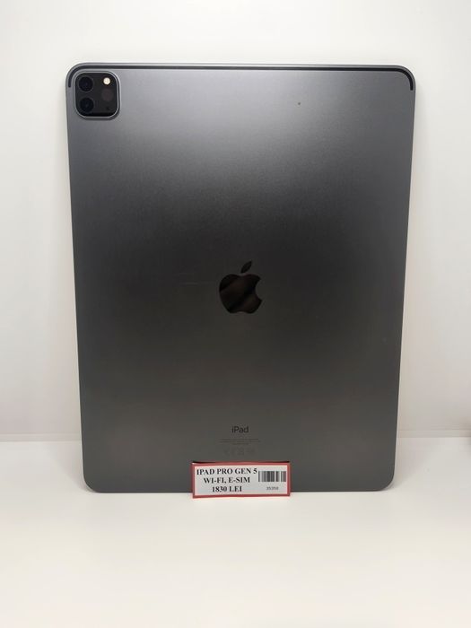 Royal Shop iPad Pro Gen.5