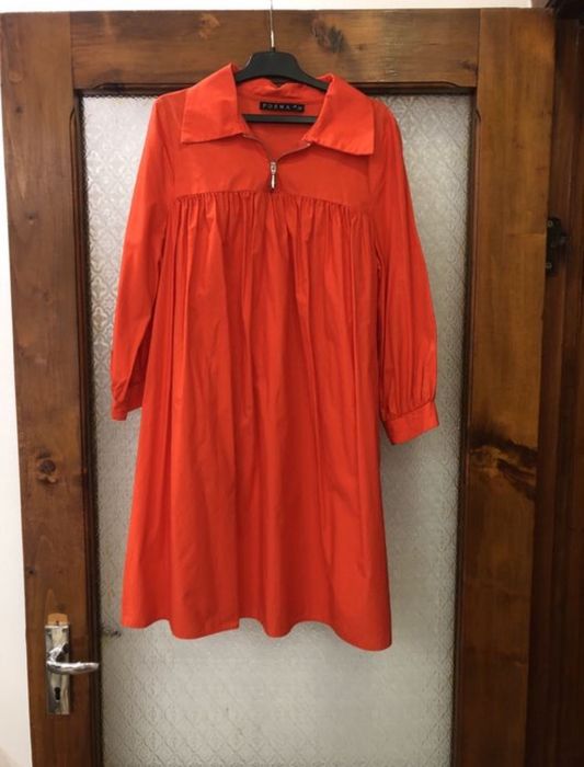 Rochie Poema cu buzunare