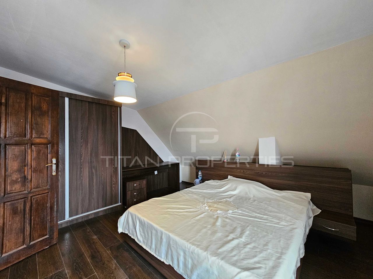 Продава се Мезонет в Пловдив, Съдийски - 231 кв.м за 1600 €/кв.м - Снимка #5