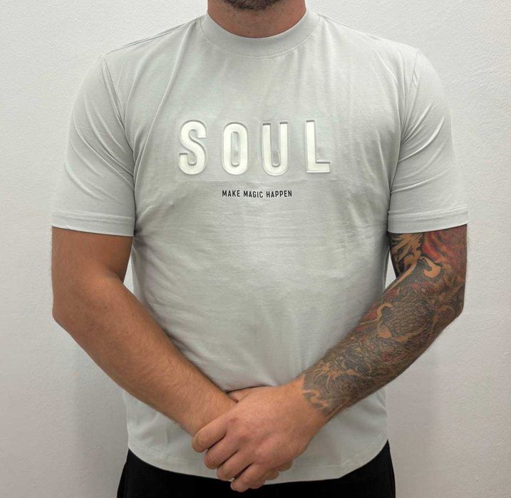 Италиански тениски SOUL