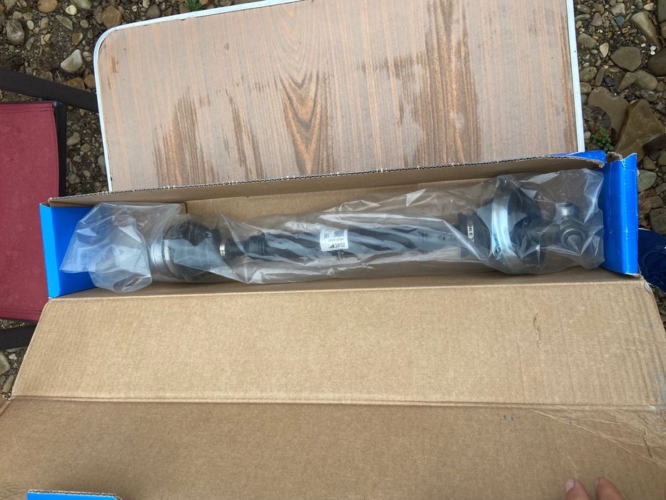 Carlig Logan - Planetara Sigulata - Rulment