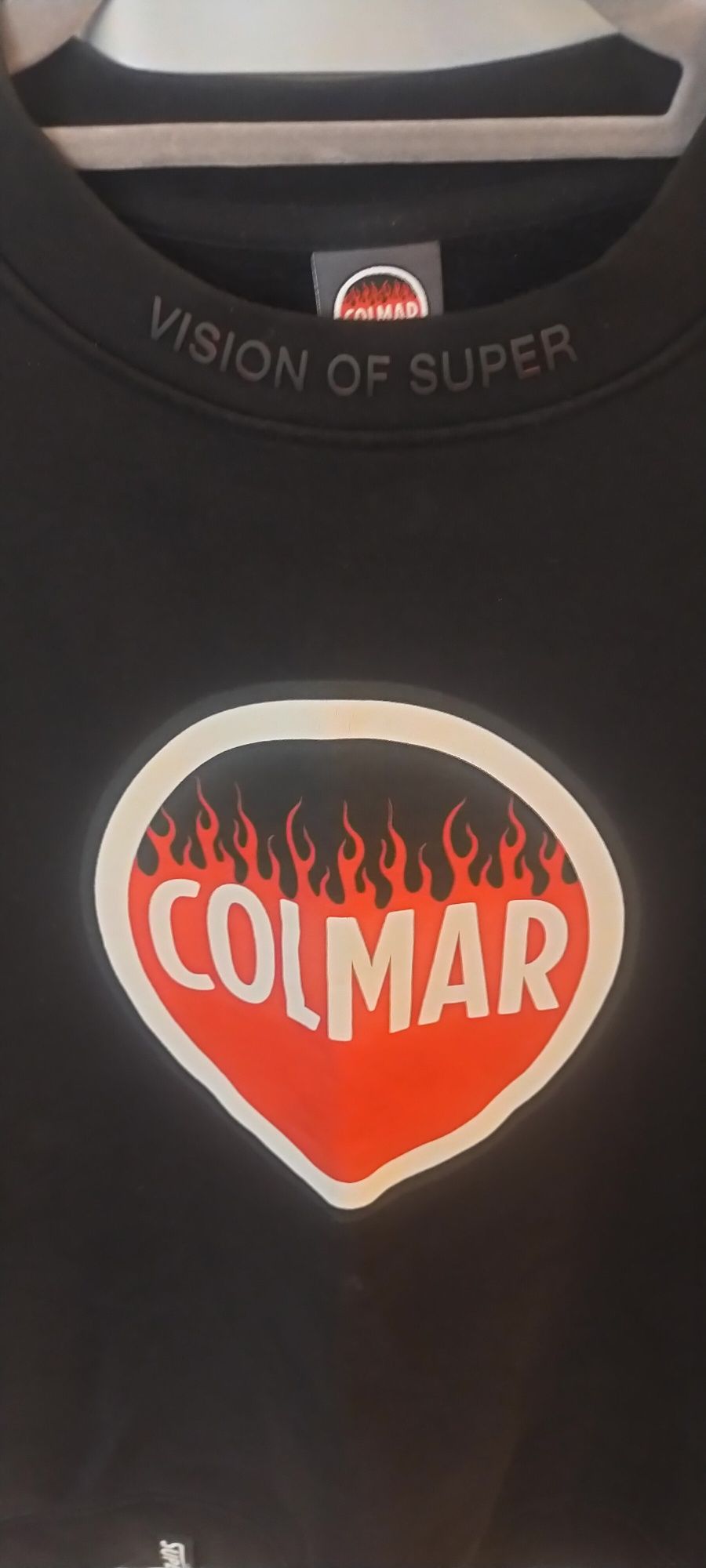 Vând bluza originală Colmar