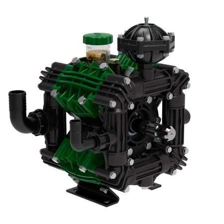 насос опрыскивателя 170 л  Италия