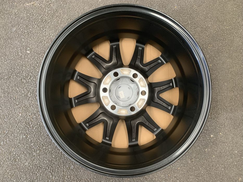 Джанти Toyota Land Cruiser 6X139.7 Тойота Ланд Круизер 18 цола hilux