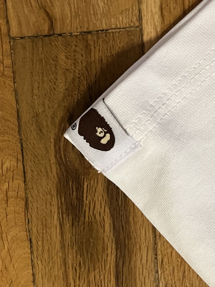 Тениска BAPE (A Bathing Ape)