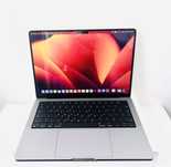 Apple MacBook Pro 14'' 2021 M1 PRO 16RAM 512GB SSD Гаранция!