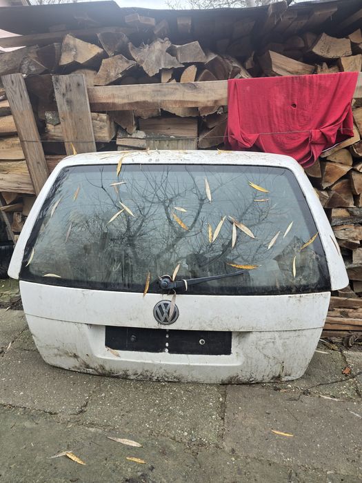 Portbagaj vw golf 4 brek