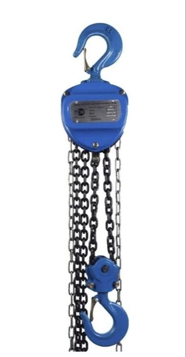 Продам таль ручную