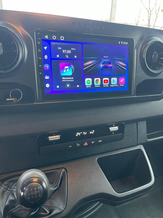 Mercedes Sprinter 416-516 2019 Clima 3.5T cat.B Lung 2.2 CDI 160 CP IT