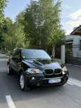 Bmw x5 3.0d paket m