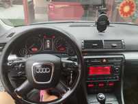 Audi a4 b7 întreținut
