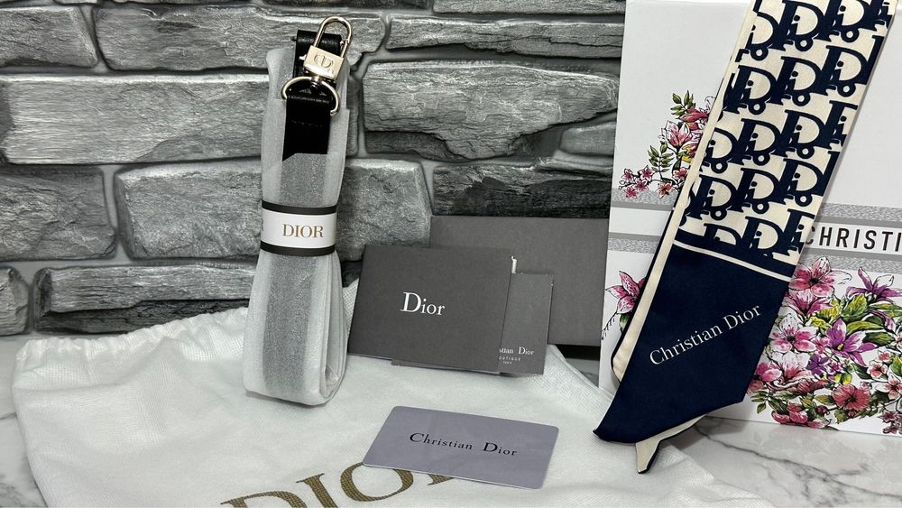 Dior Lady D-Joy Small