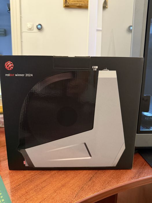 Imprimanta 3D Creality K2 Plus Combo si Filamet dryer Space Pi