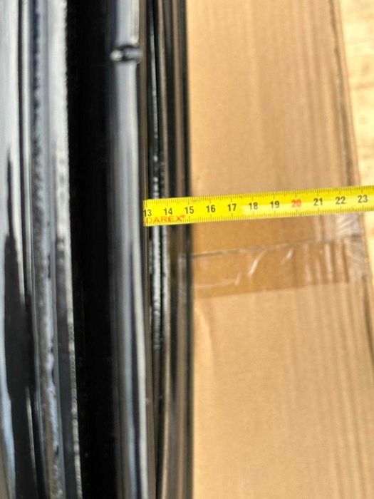 Jante din tabla offroad cu BEADLOCK negru 16x8J 6x139.7 ET-35 CB 110