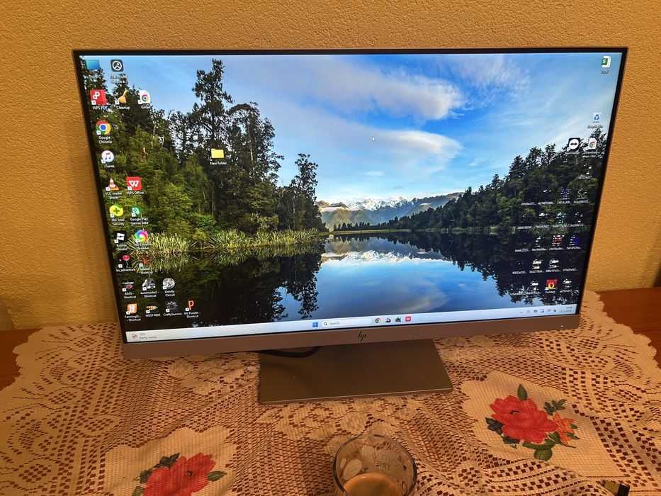 Unitate pc hp prodesk 400 g4