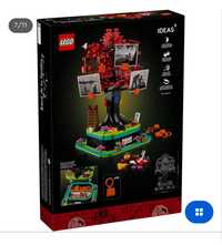LEGO Family Tree / Arbore Genealogic 21346