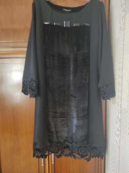 Платье вечернее размер 50