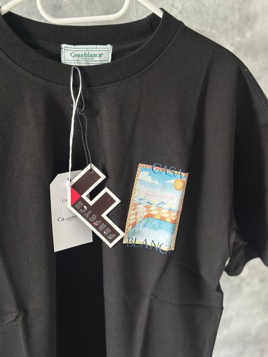 Tricou Casablanca Premium