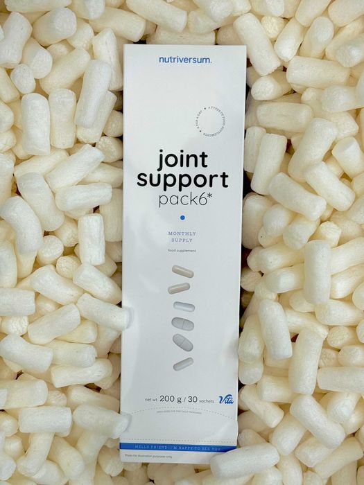 Nutriversum Joint Support Pack 30