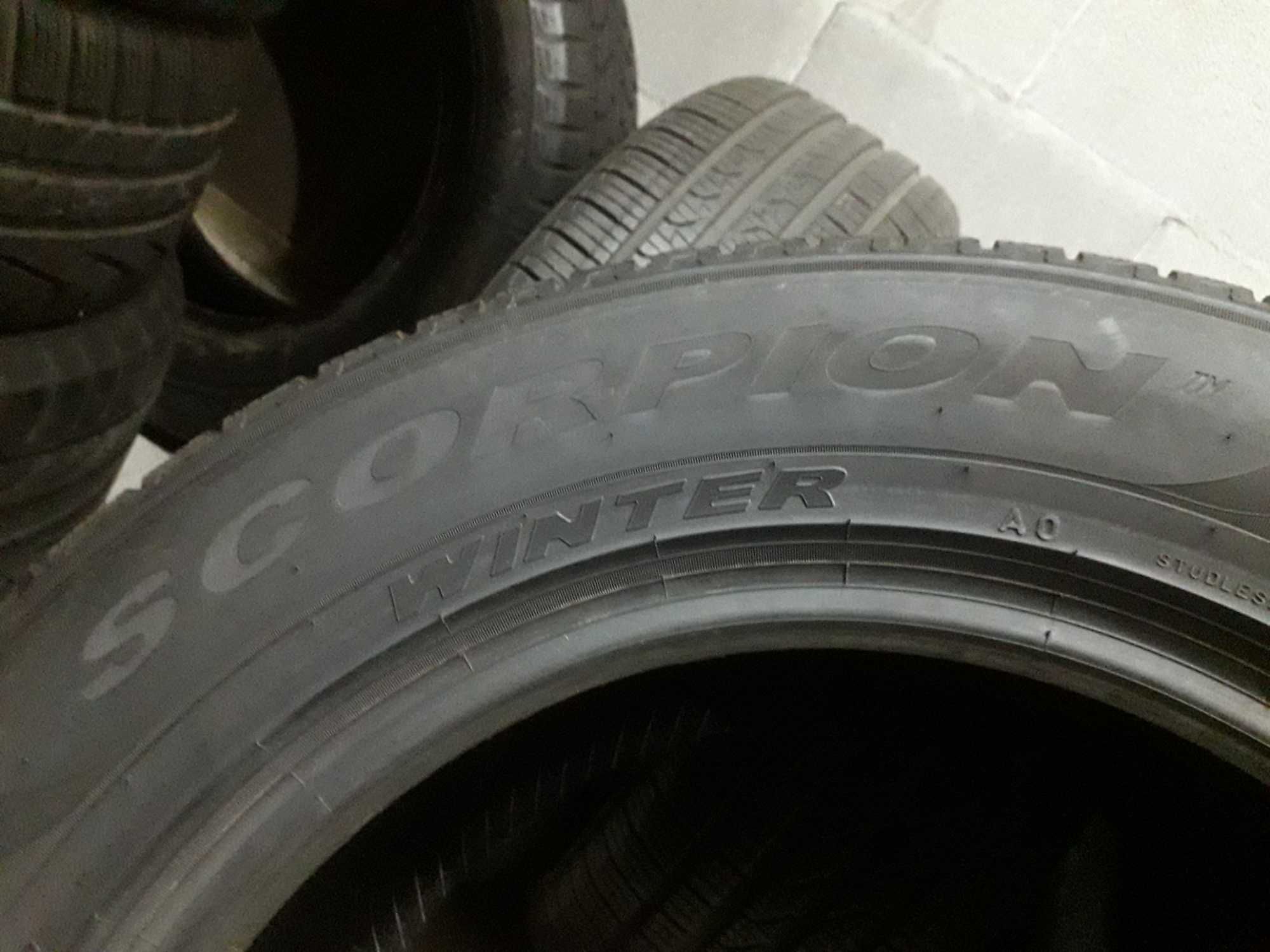 НОВА PIRELLI 235/65/17-1бр дот 2717