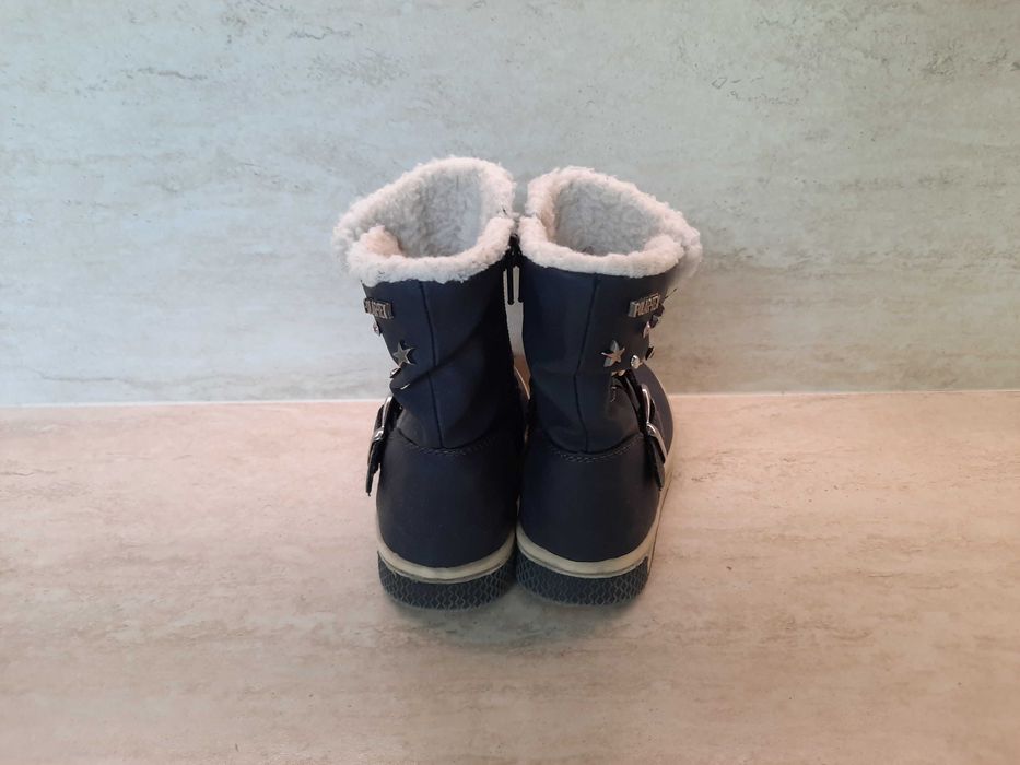 Детски боти / ботуши Funky Girls Polar-Tex