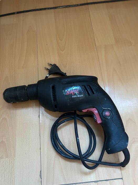 Bormasina skil electrica