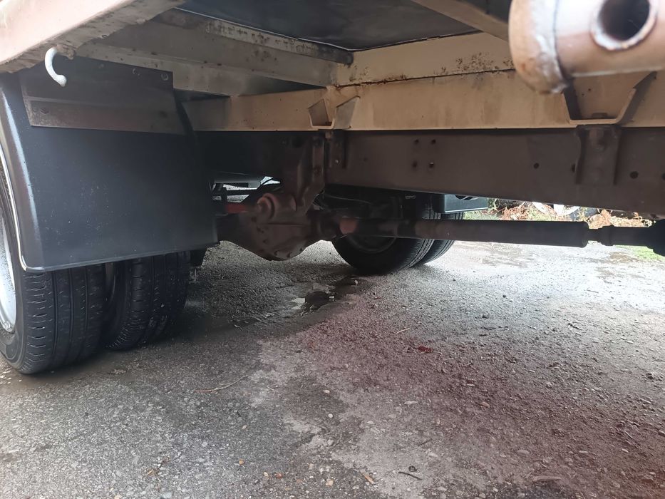 Продавам NISSAN L35.085