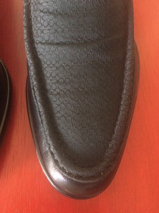 Мъжки обувки COACH