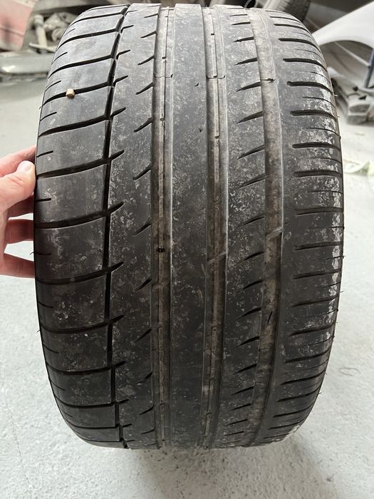 Летни гуми 275/30/19