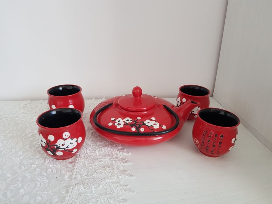 Продам чайный набор