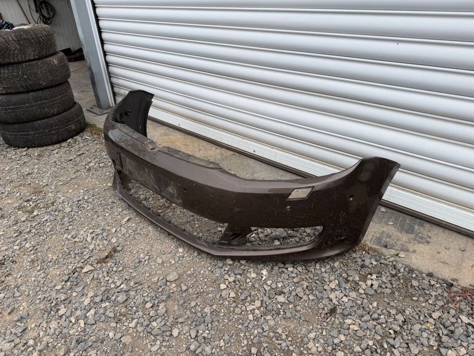 Предна броня за Vw Sharan 2010-2015