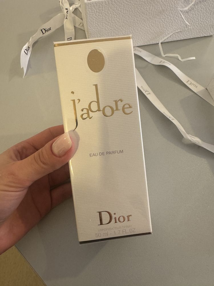 Parfum Dior J’adore