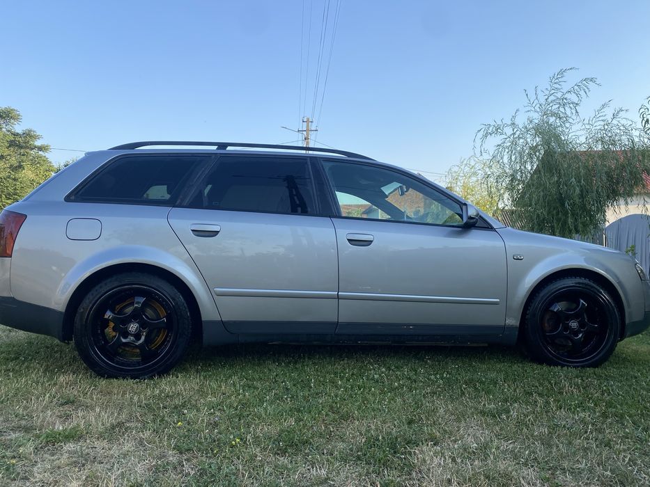 Vand audi A4 b6 Avant 1.9 TDI 131 CP