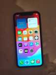 iPhone 11 128gb в отличном состоянии. Айфон 11.  75%