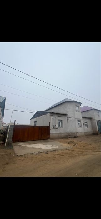 Кебыр ауылда таза жай сатлады срошны