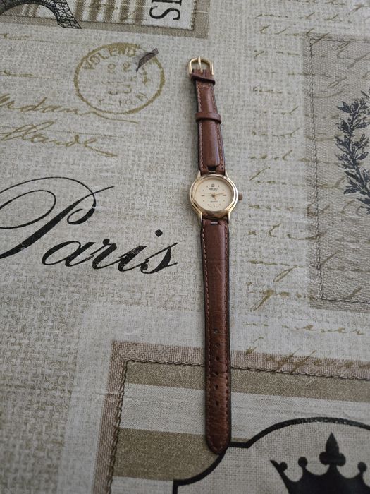 Часовник SEIKO дамски