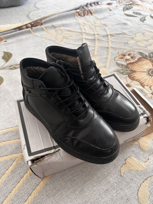 обувь мужская 44размер