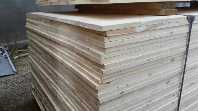 Blat ( panou, placa) lemn masiv pin perfect finisat si slefuit