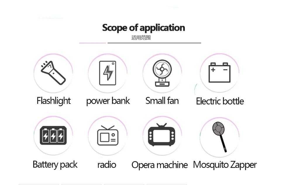 ФотоВолт Оригинал LiitoKala® 3.7v Батерия 18650 ±Пластинка 30A 3000mAh