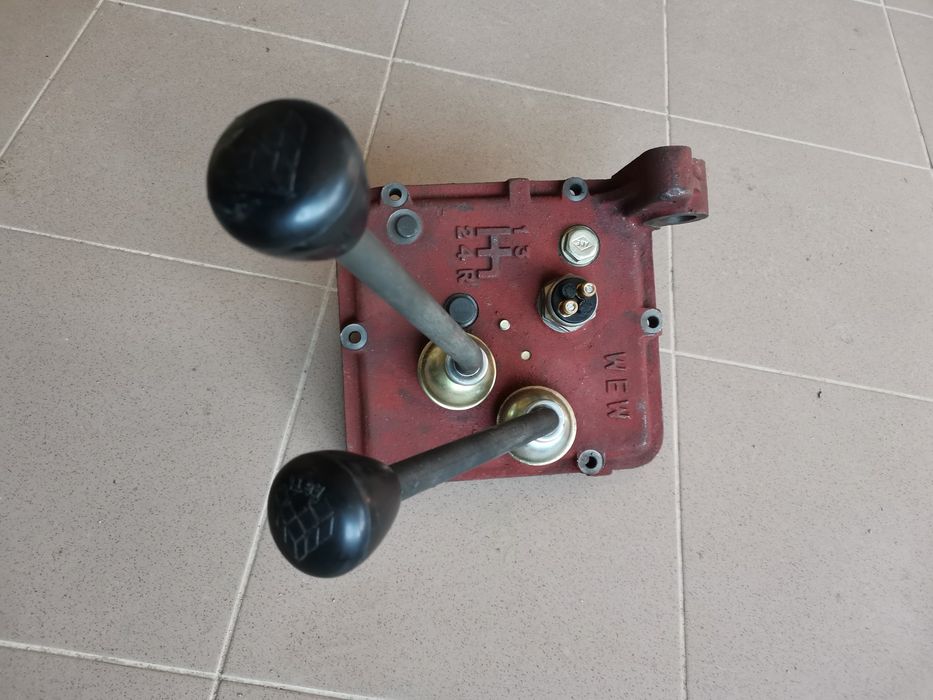 Capac cutie viteze Fiat New Holland Universal