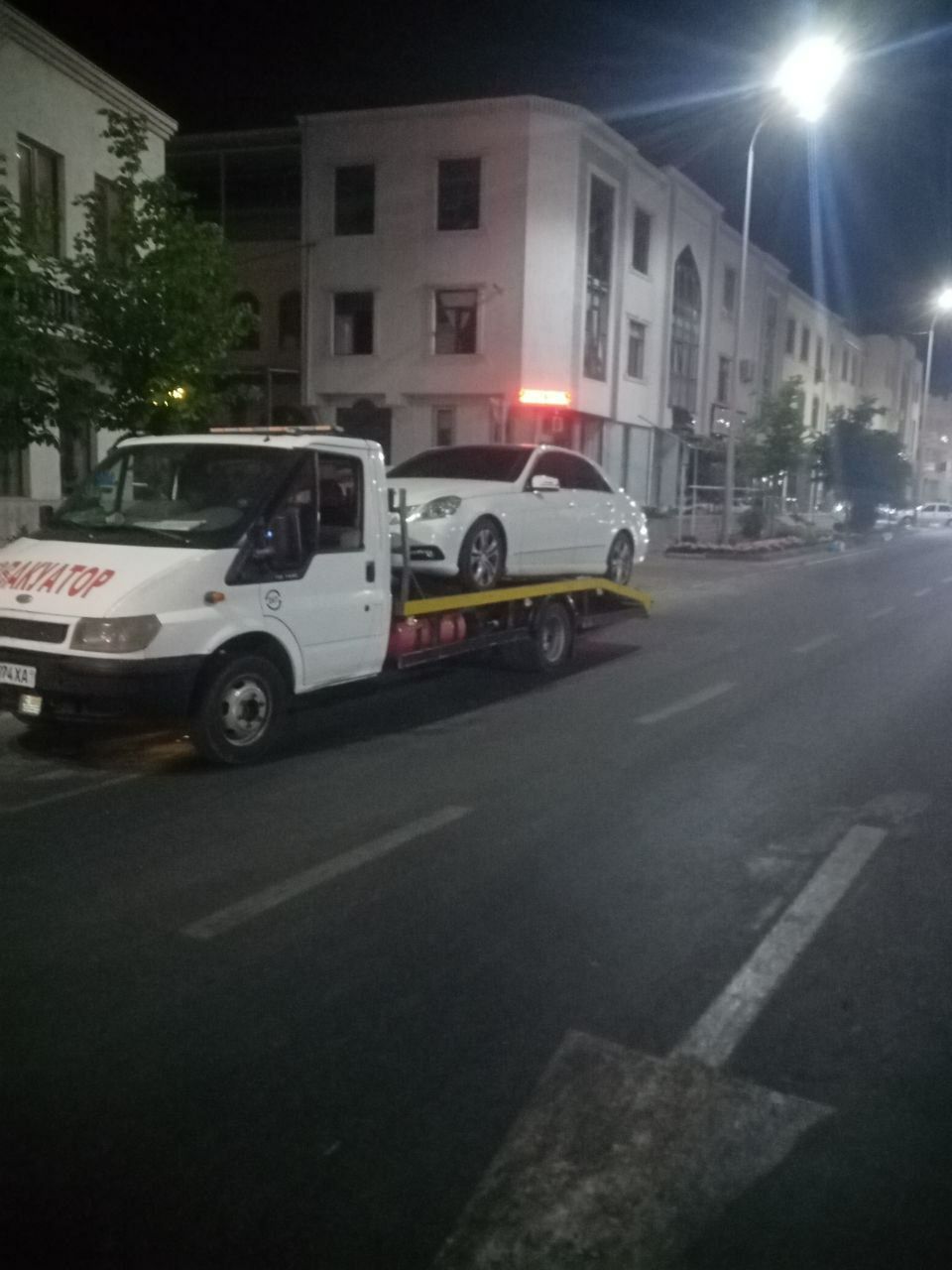 Evakuvator xizmati UZB buylap 24/7