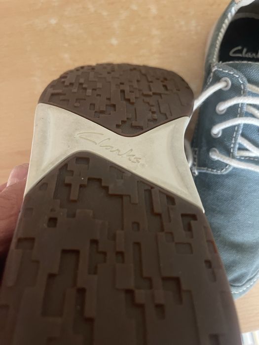 Vind pantof clarks 1825