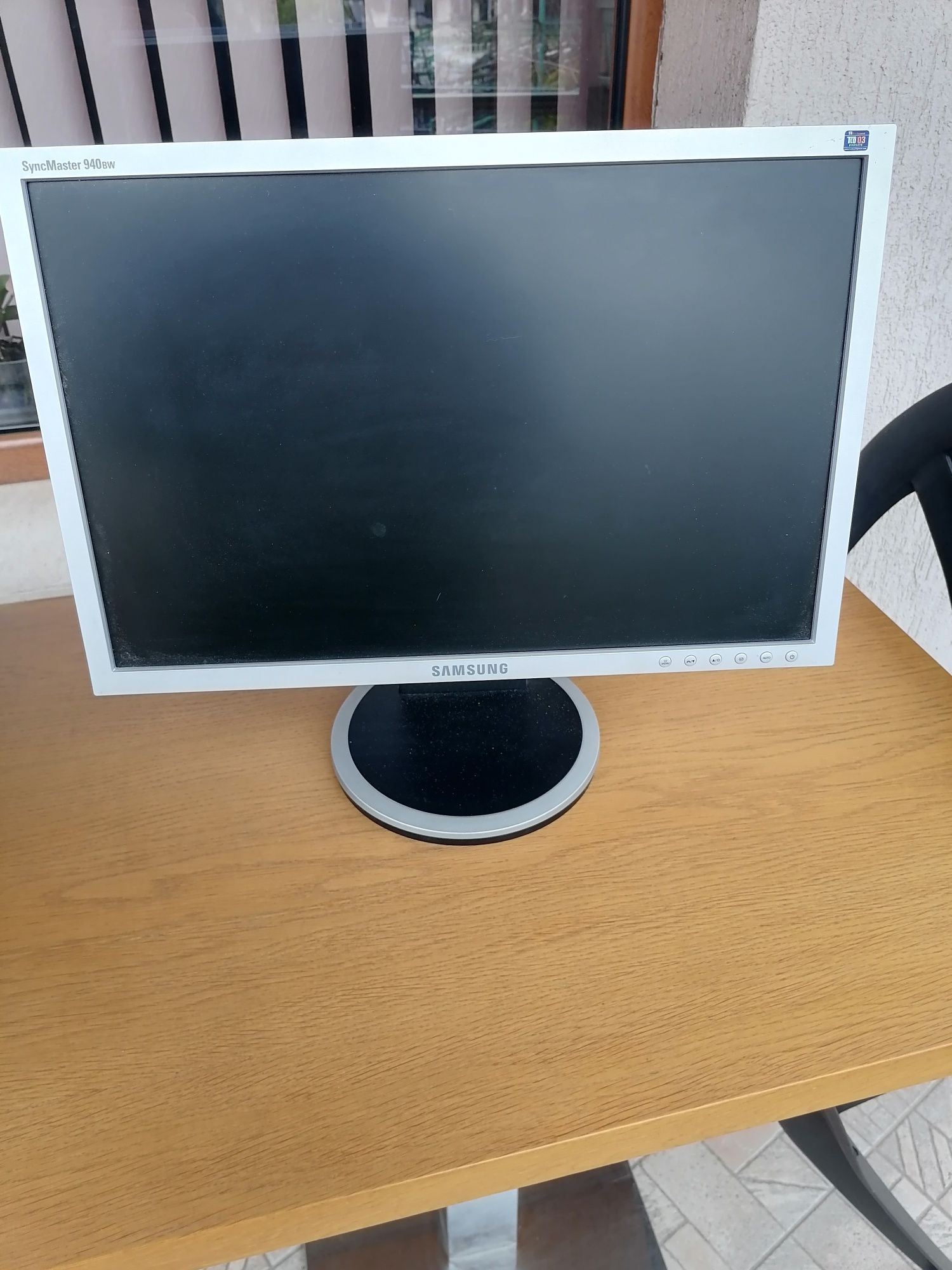 Монитор samsung 19"
