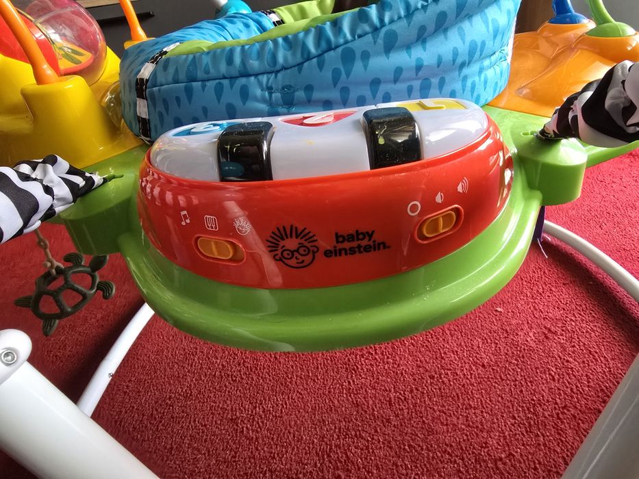 Baby Jumper Baby Einstein