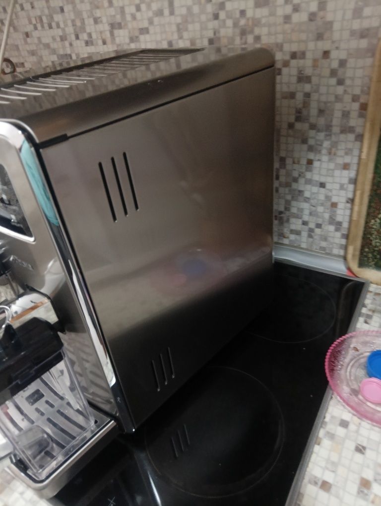 Saeco xelsis inox